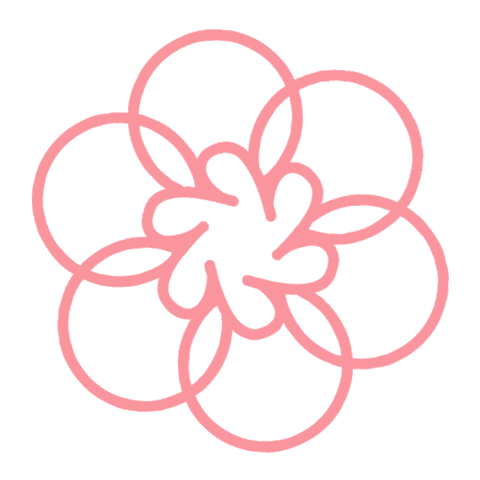 SQIN Sticker