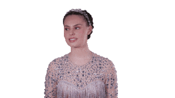 Ice Hockey Whatever Sticker by Zero Chill