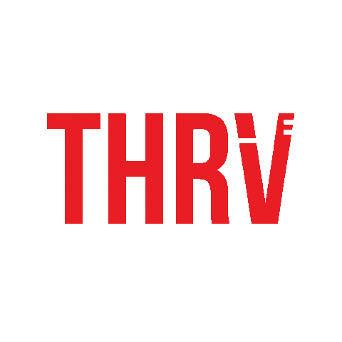 THRV Sticker