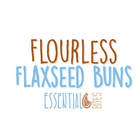 Essential Bites Sticker