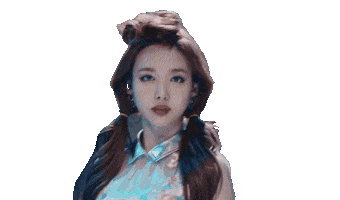 Signal Sticker by TWICE