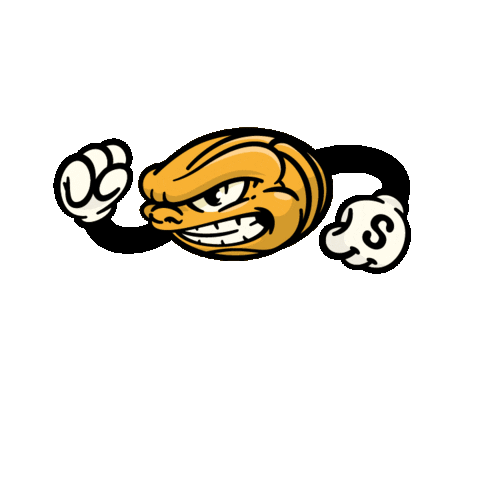 Savo Volley Sticker