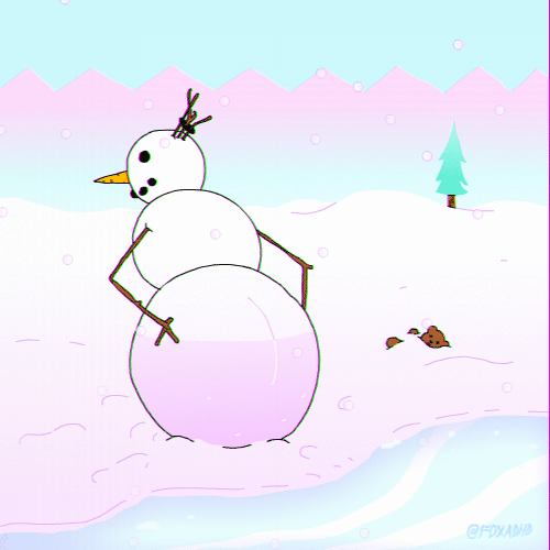 Kim Kardashian Fox Gif By gif