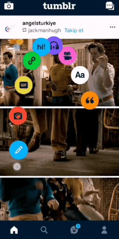 Boys In The Band GIF