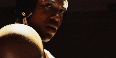 Waves GIF by A24