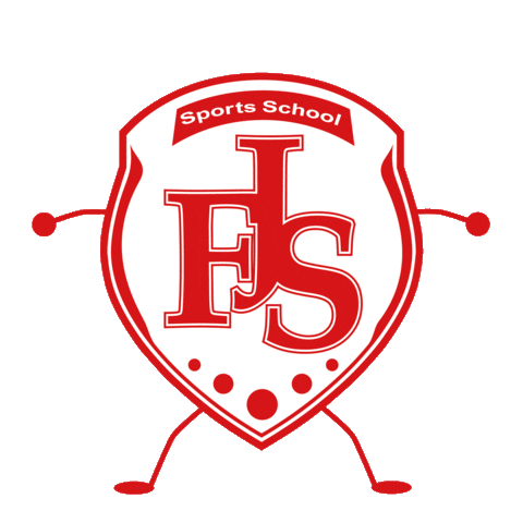 FUJISPORTSJUKU Sticker