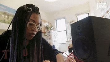 Producers Never Normal Records GIF by Suzi Analogue
