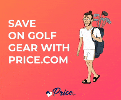 Golfing Just Do It GIF by price.com