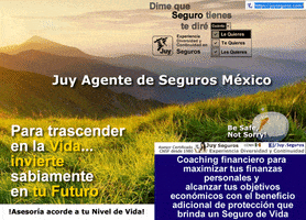 Aniversary New Year GIF by Agente de Seguros y Fianzas JUY MEXICO