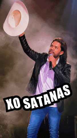 Pastor Sai GIF by Dalvan Ferraz