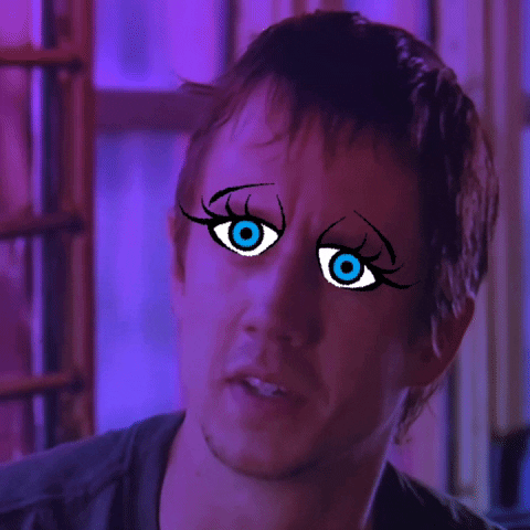 Chad Lindberg GIF