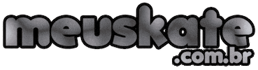 Meuskate Sticker by meuskate.com.br