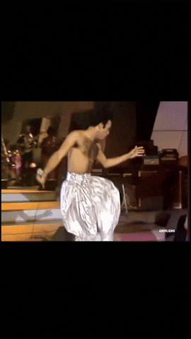 Dance India GIF
