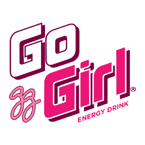 Sticker by @gogirlenergy