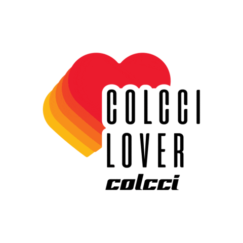 Colcci Sticker