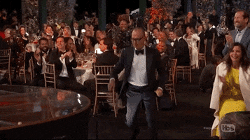 GIF by SAG Awards