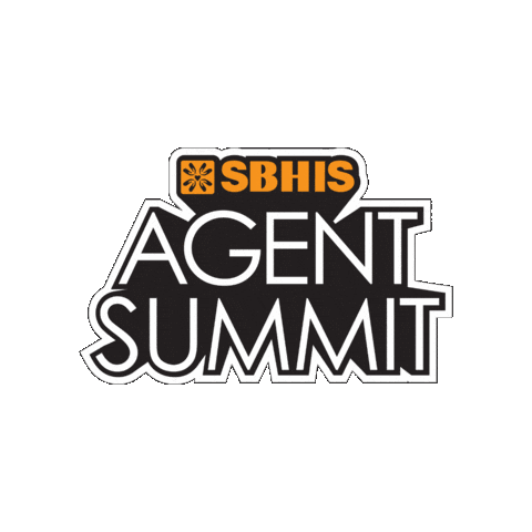 Sticker by SBHIS Insurance Services