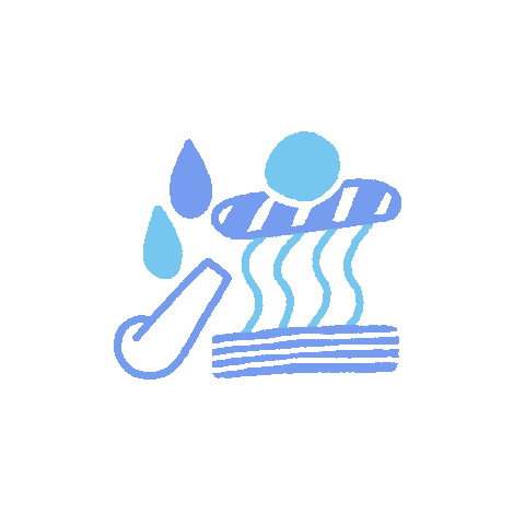 Sad Cry Sticker