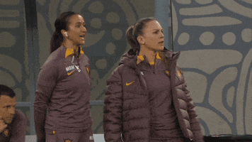 Womens Soccer Clap GIF by National Women's Soccer League