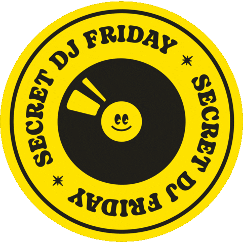 The-Courtyard Sticker