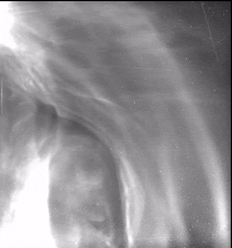 Nasa GIF