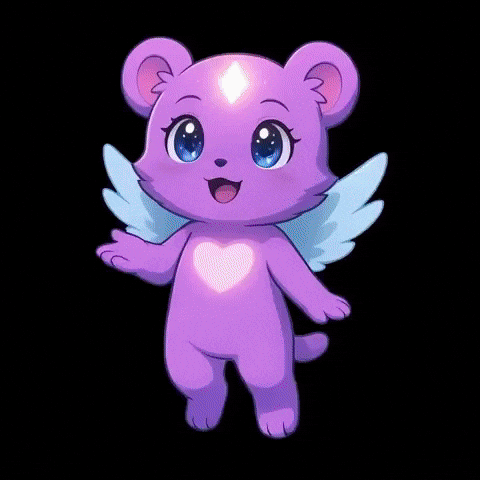 Water Universe GIF by MishaHeartseer