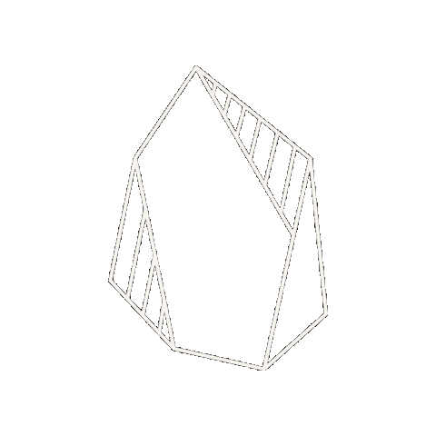 Nangari Sticker