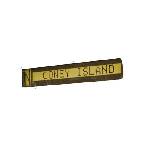 Nyc Sticker