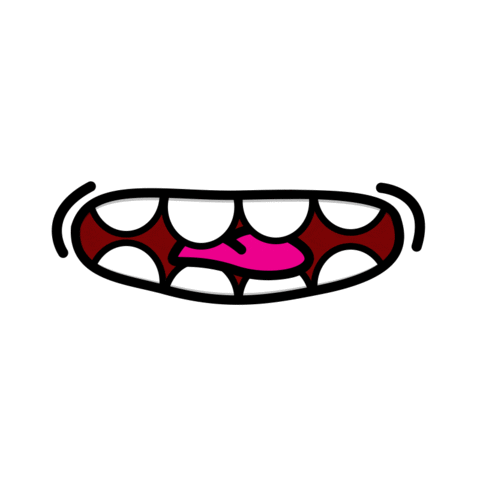 Emoji Sticker by cumarenet