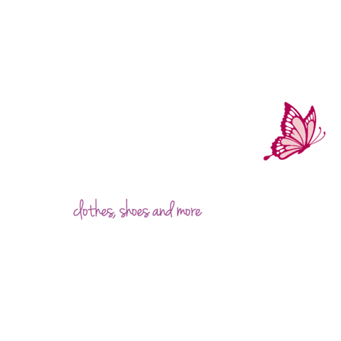 Butterflysx Sticker by Taína Almodóvar