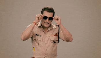 Sad Tears GIF by Salman Khan Films