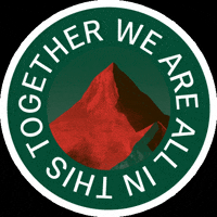 Book We Are All In This Together GIF by Age of Union