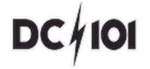 Sticker by DC101