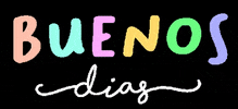 Buenosdias Yosoywen GIF