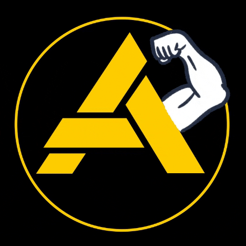 CrossFit Access GIF