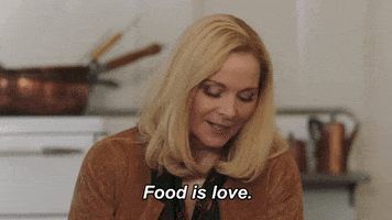 Hungry Fox Tv GIF by Filthy Rich
