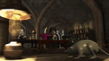 Its Time Lego GIF by TT Games