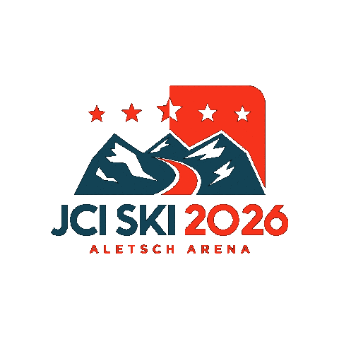 Jciski Sticker by JCI Brig