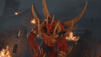 Soulstone GIF by Diablo