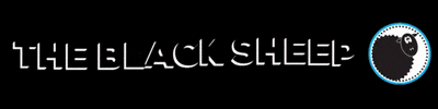 The Black Sheep GIF