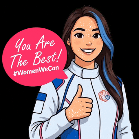 Exabytes-Womensday GIF by exabytes