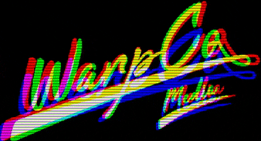 WarpCo Media GIF
