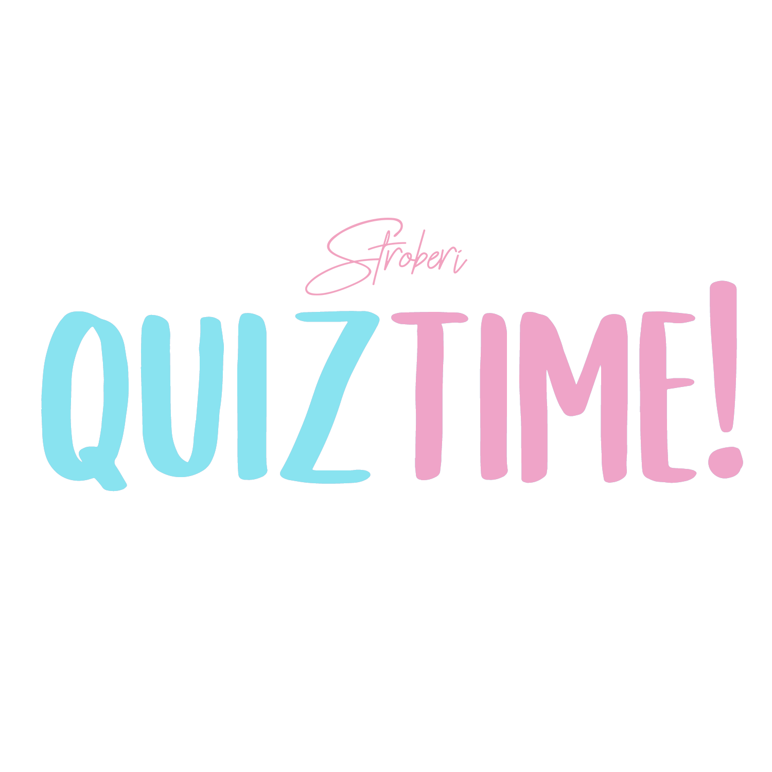 Quiz Time Sticker by Stroberi for iOS & Android GIPHY