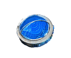 Thermana Sticker