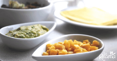La Recetta Soluciones Gastronómicas GIF