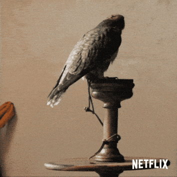 Giphy - Poop Pooping GIF by NETFLIX
