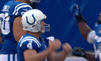 indianapolis colts GIF
