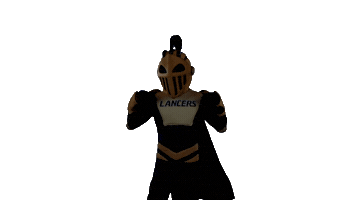 Cal Baptist Dance Sticker by California Baptist University