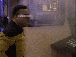 Star Trek GIF