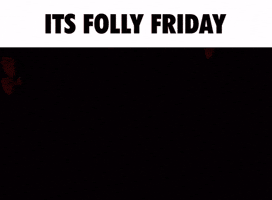Folly GIF